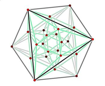 Birkhoff polytope